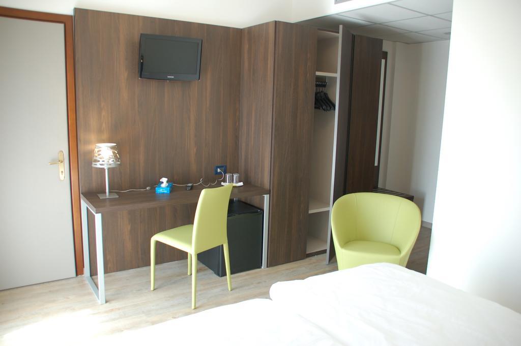 Fantinello Hotel