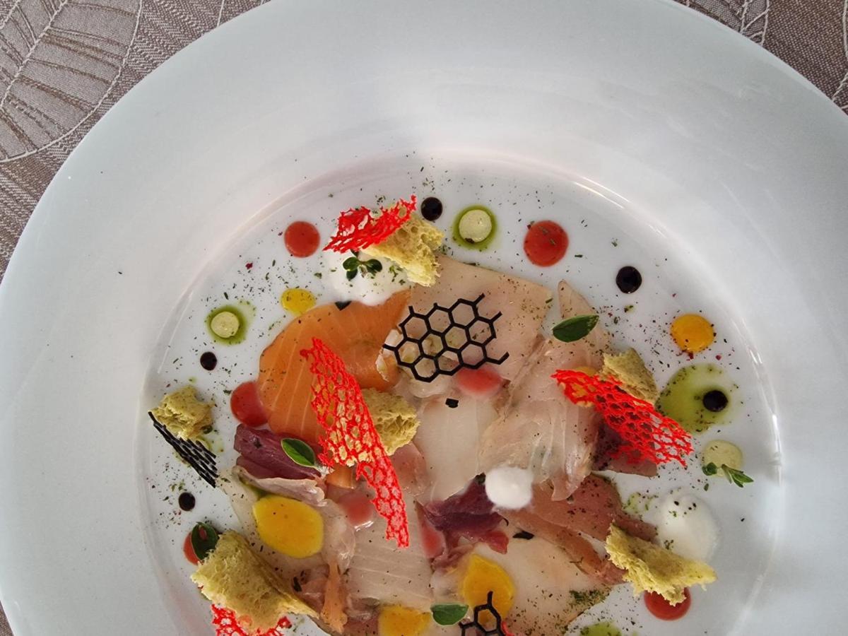 Fantinello Hotel 4*