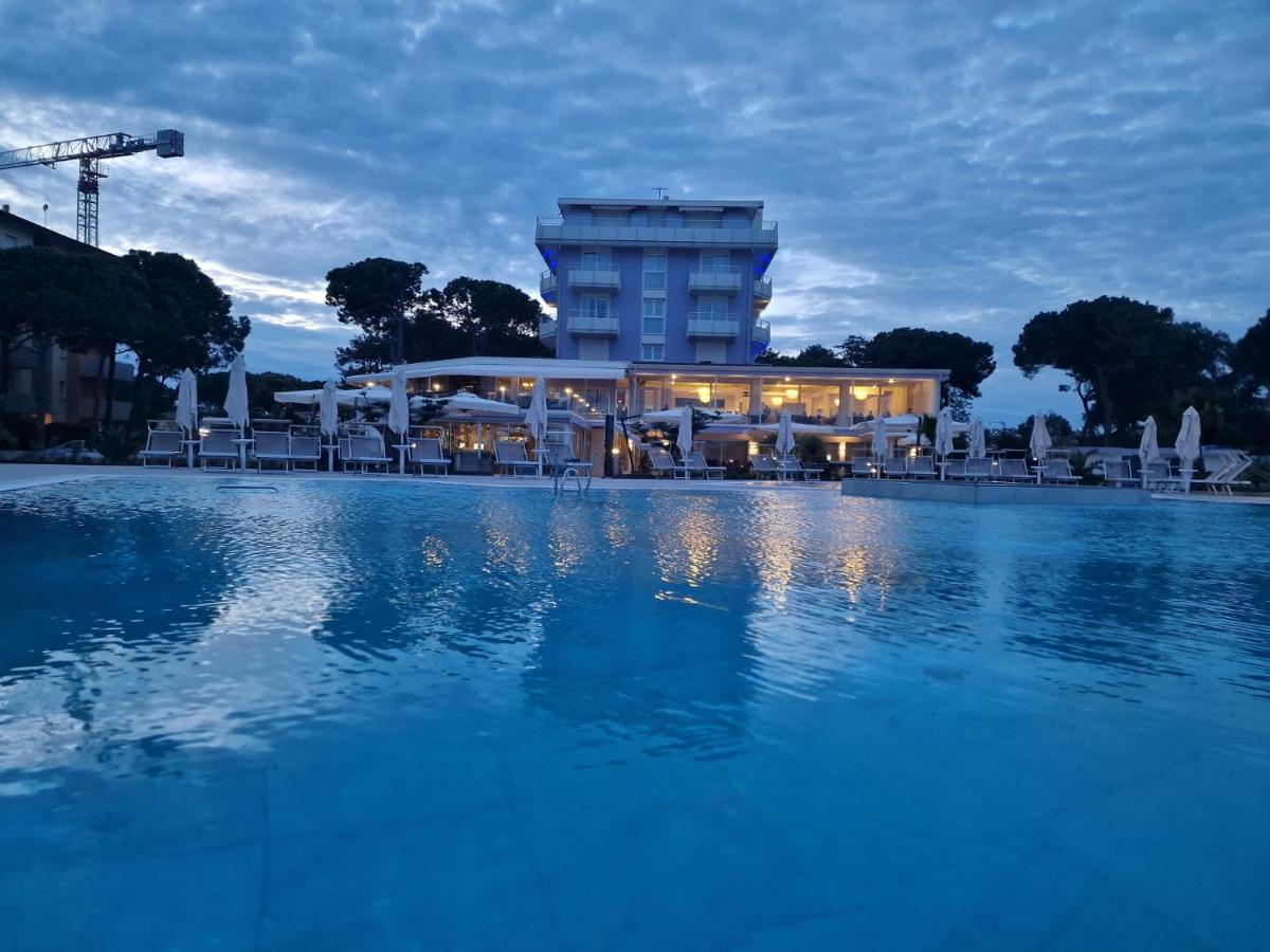 Fantinello Hotel