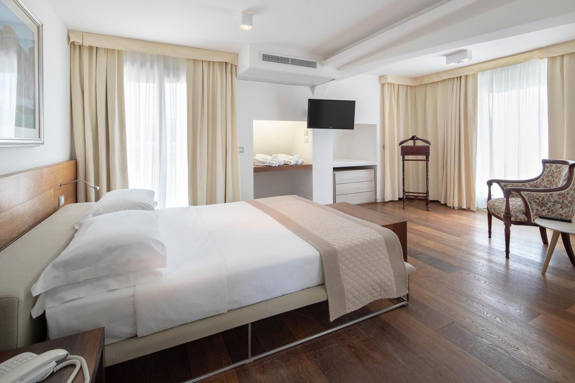 Fantinello Hotel