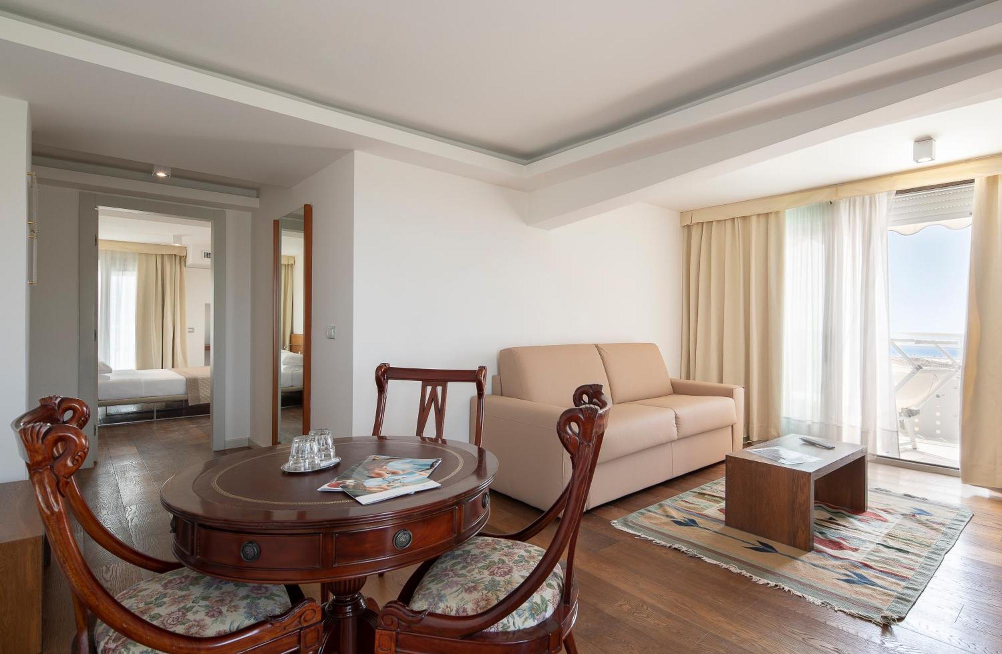 Hotel Fantinello Caorle