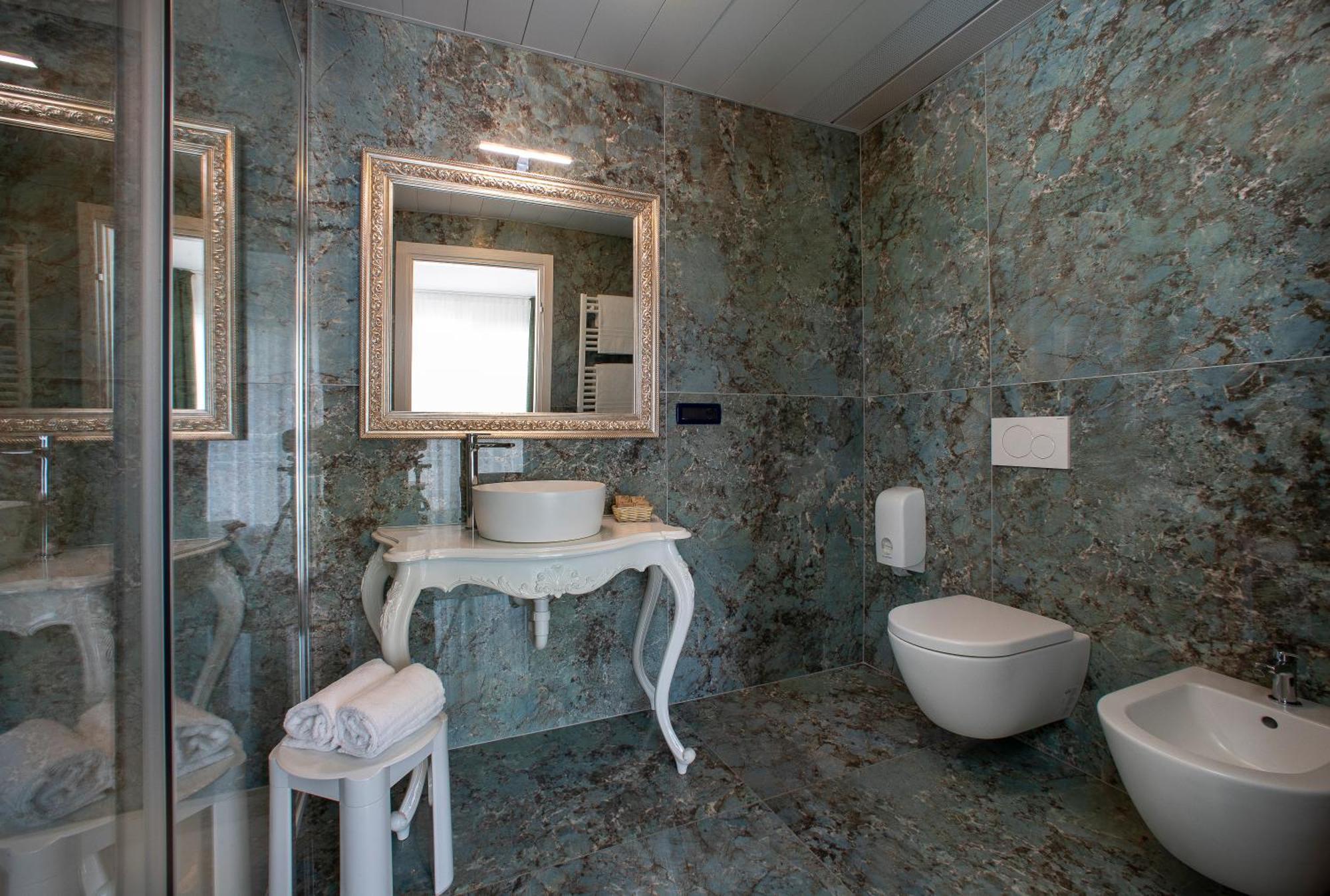 Fantinello Hotel 4*