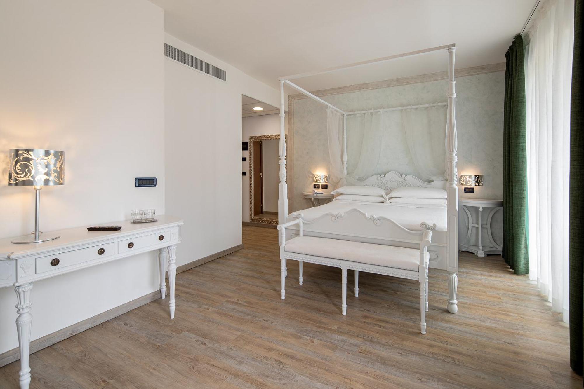 Hotel Fantinello 4*