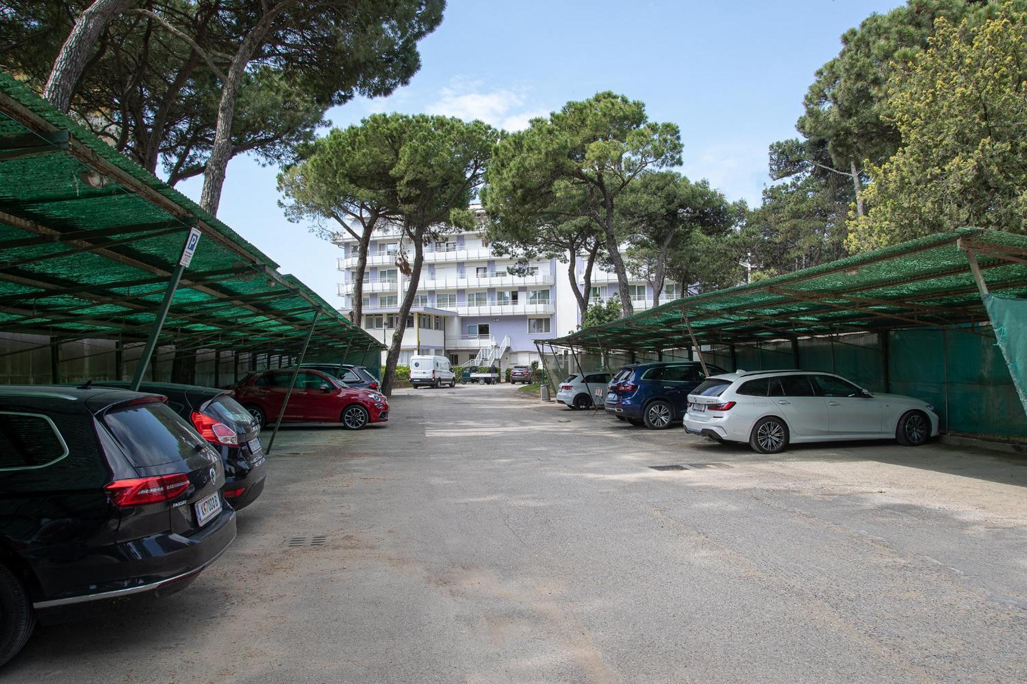 Fantinello Hotel