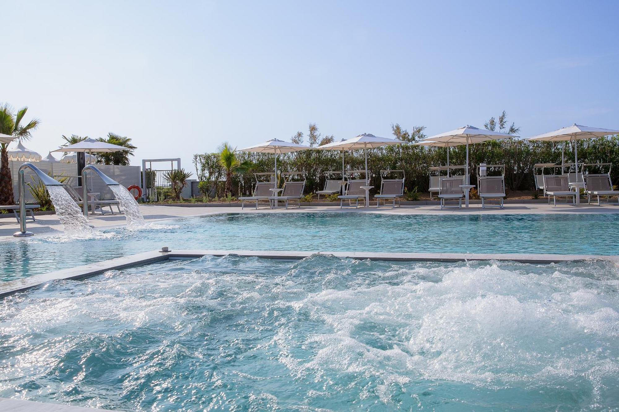Hotel Fantinello Caorle