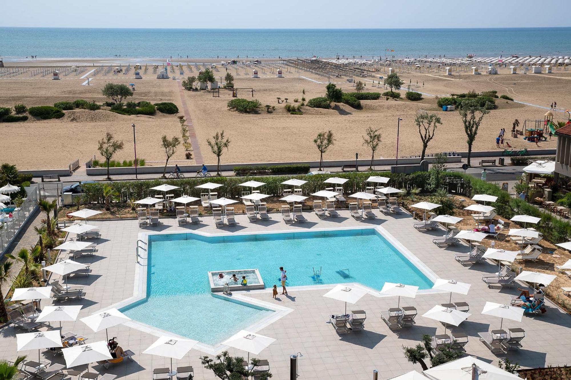 Fantinello Hotel