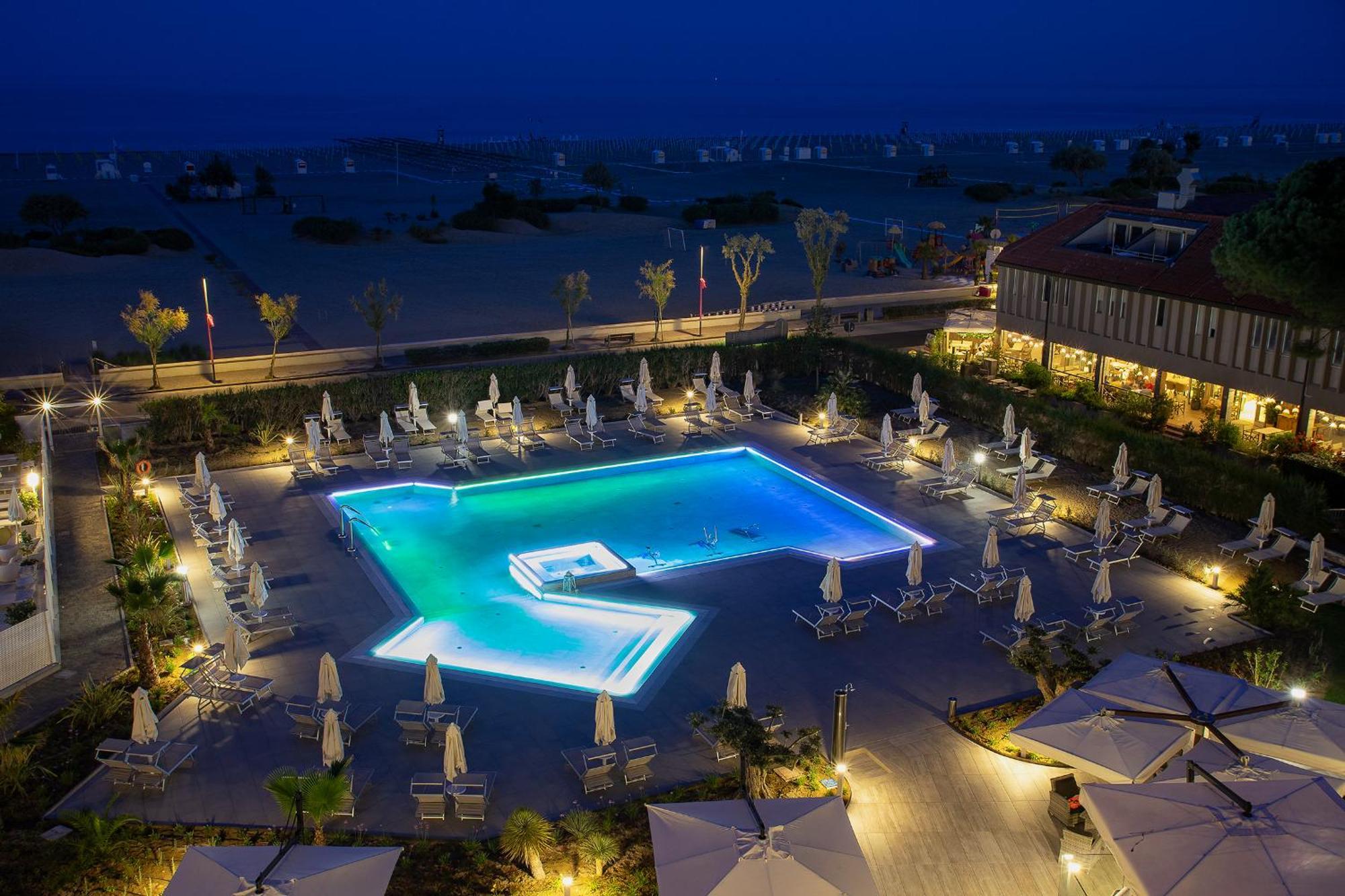 Hotel Fantinello