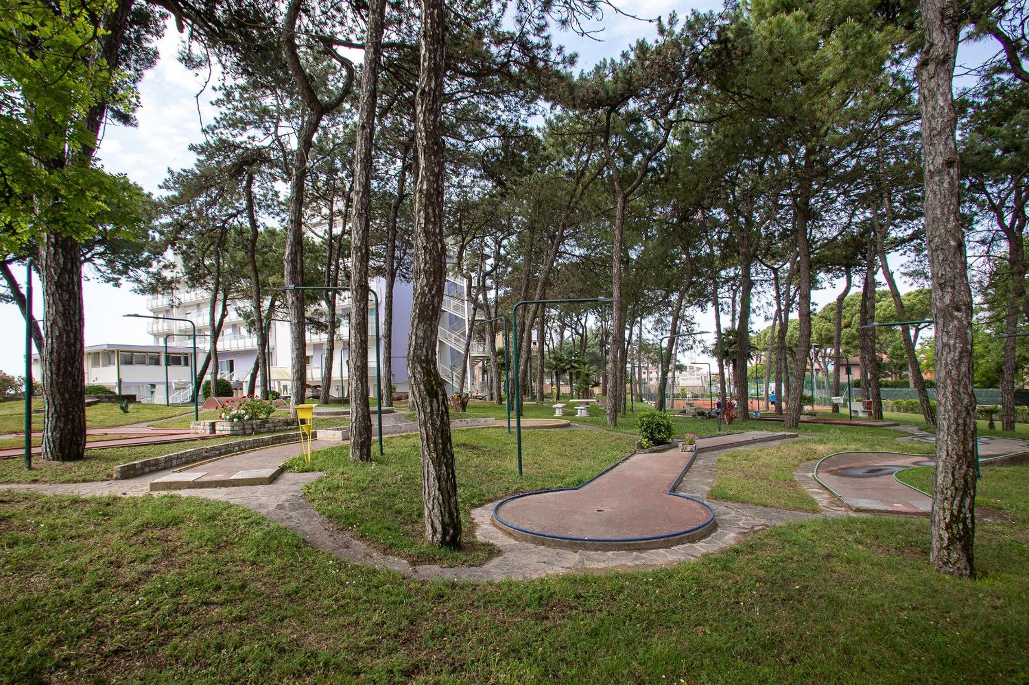 Fantinello Hotel 4*