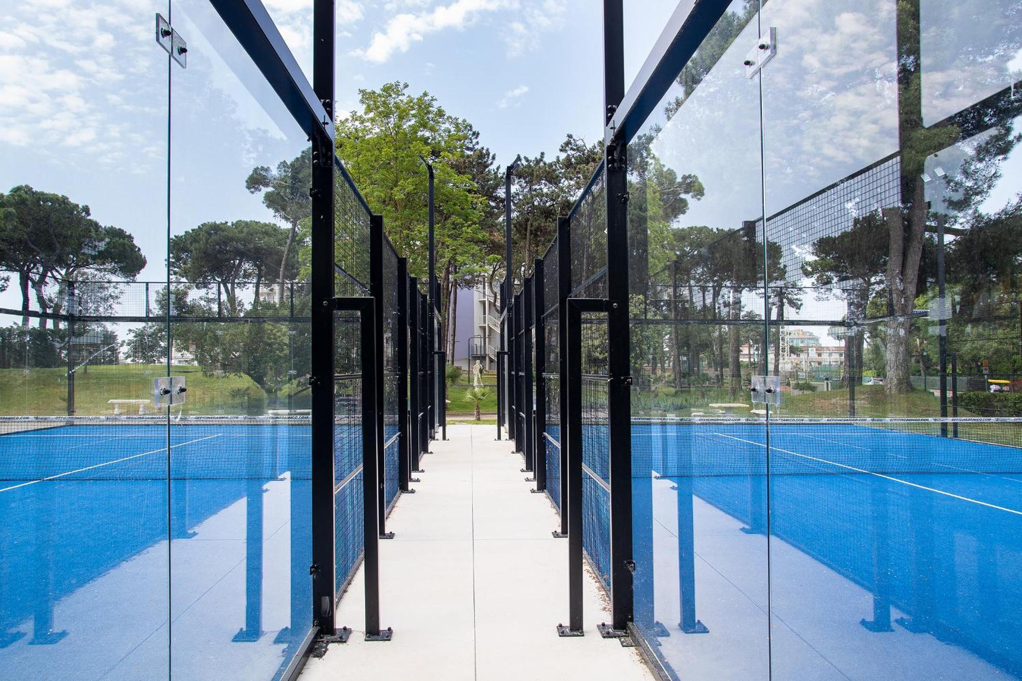 Hotel Fantinello 4*
