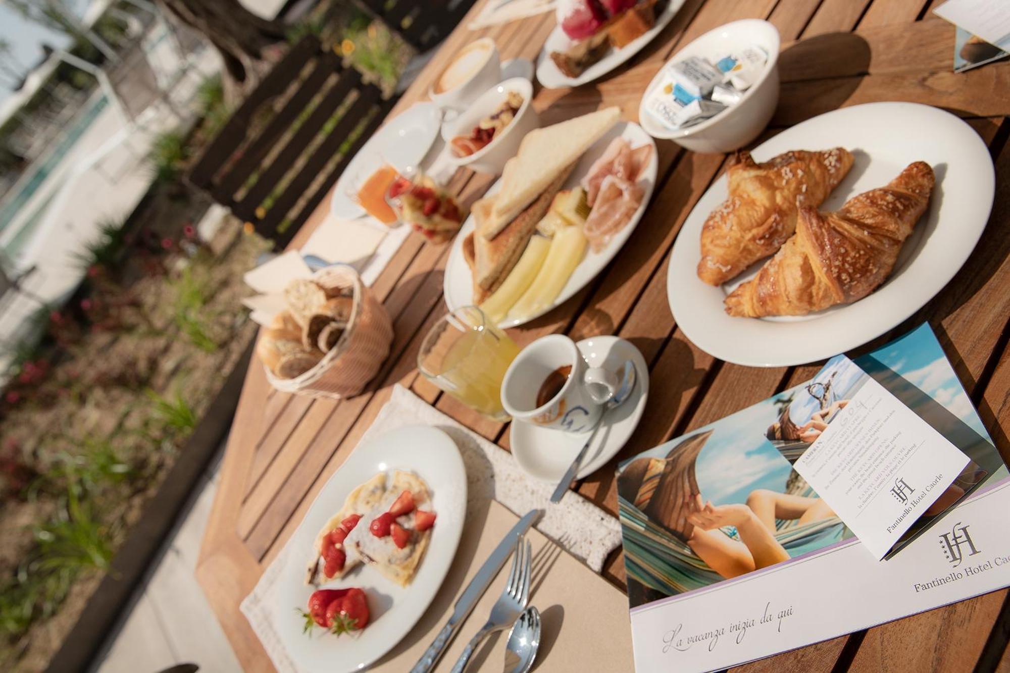 Fantinello Hotel Caorle