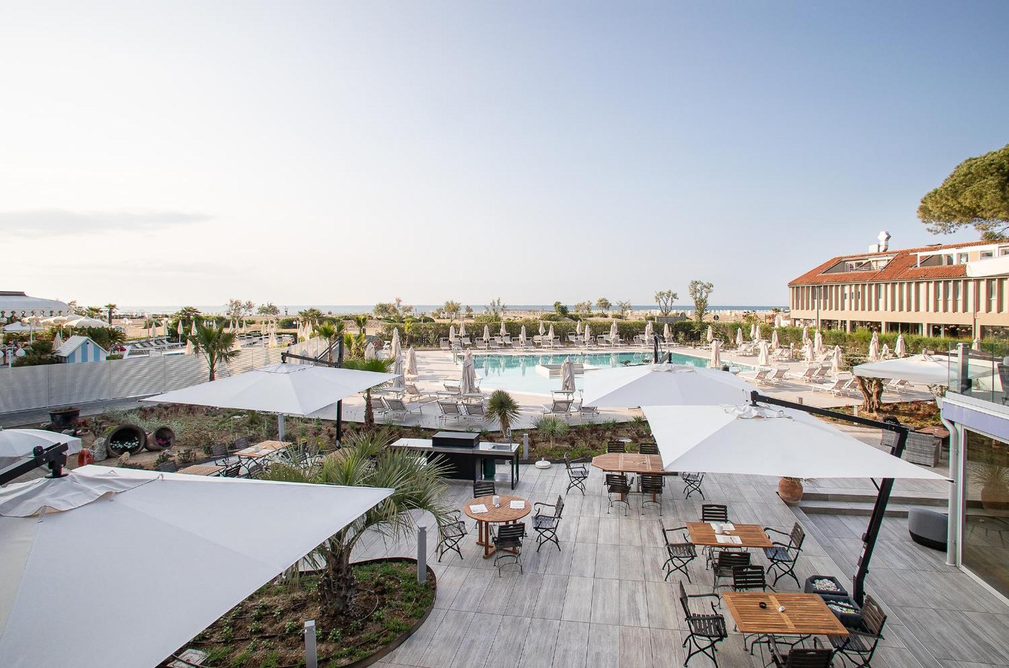Fantinello Hotel 4*