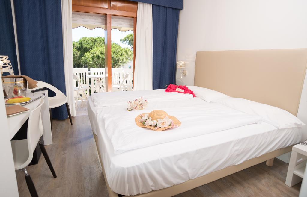 Hotel Fantinello 4*