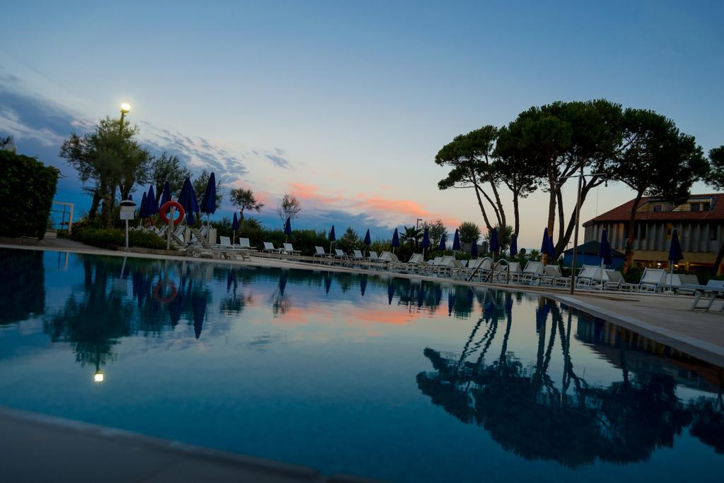 Hotel Fantinello