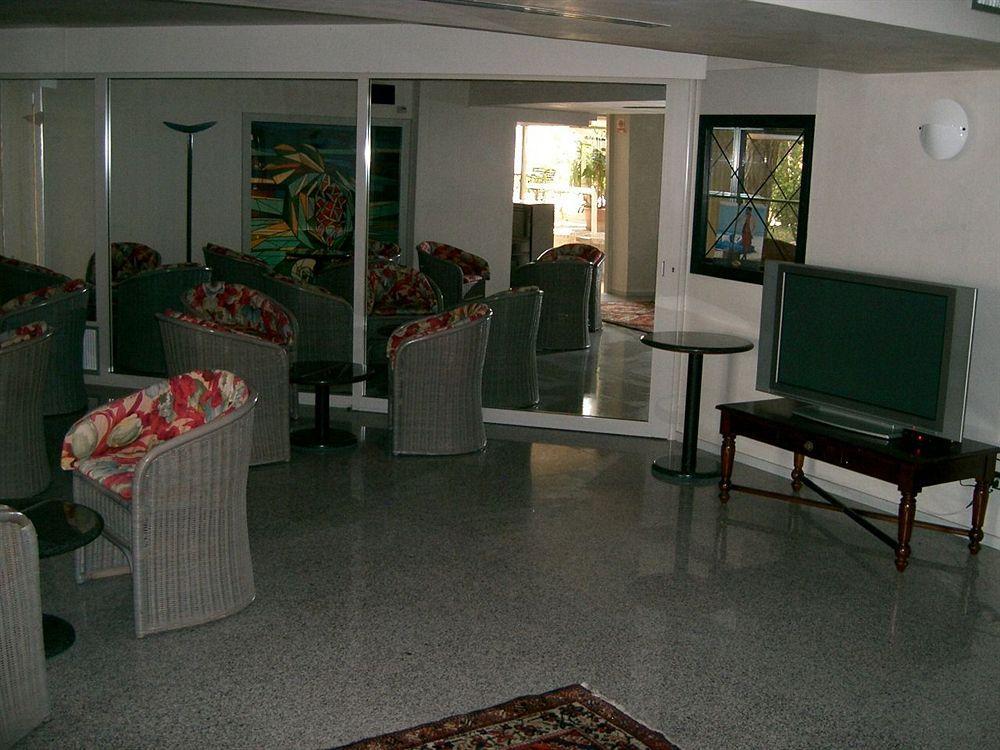 Hotel Fantinello Caorle