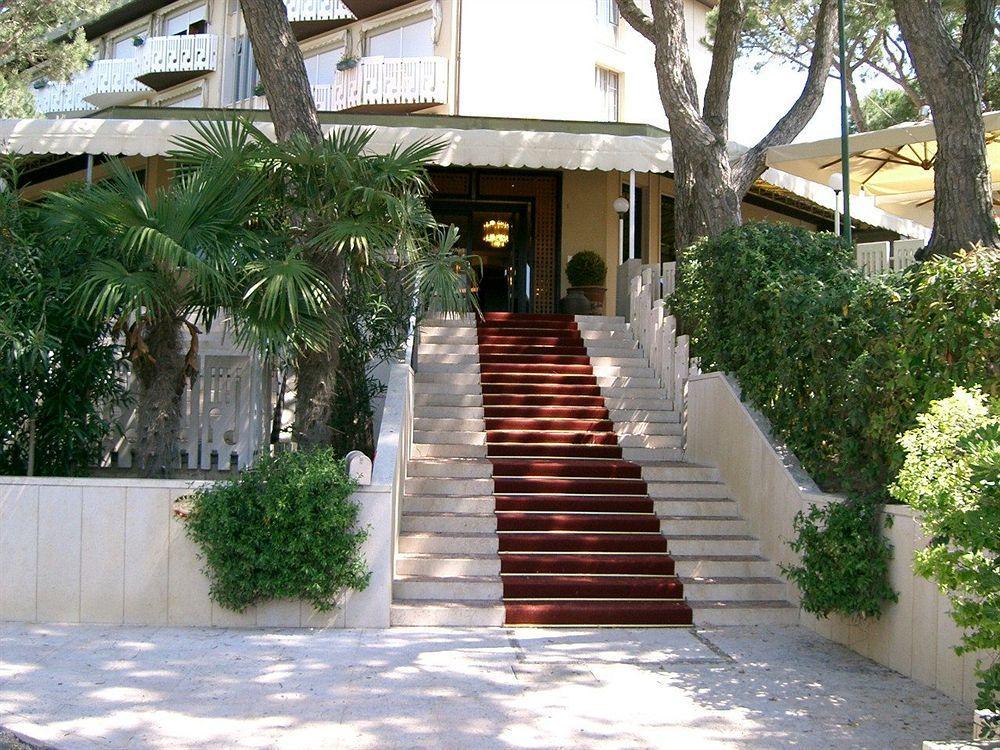 Hotel Fantinello 4*