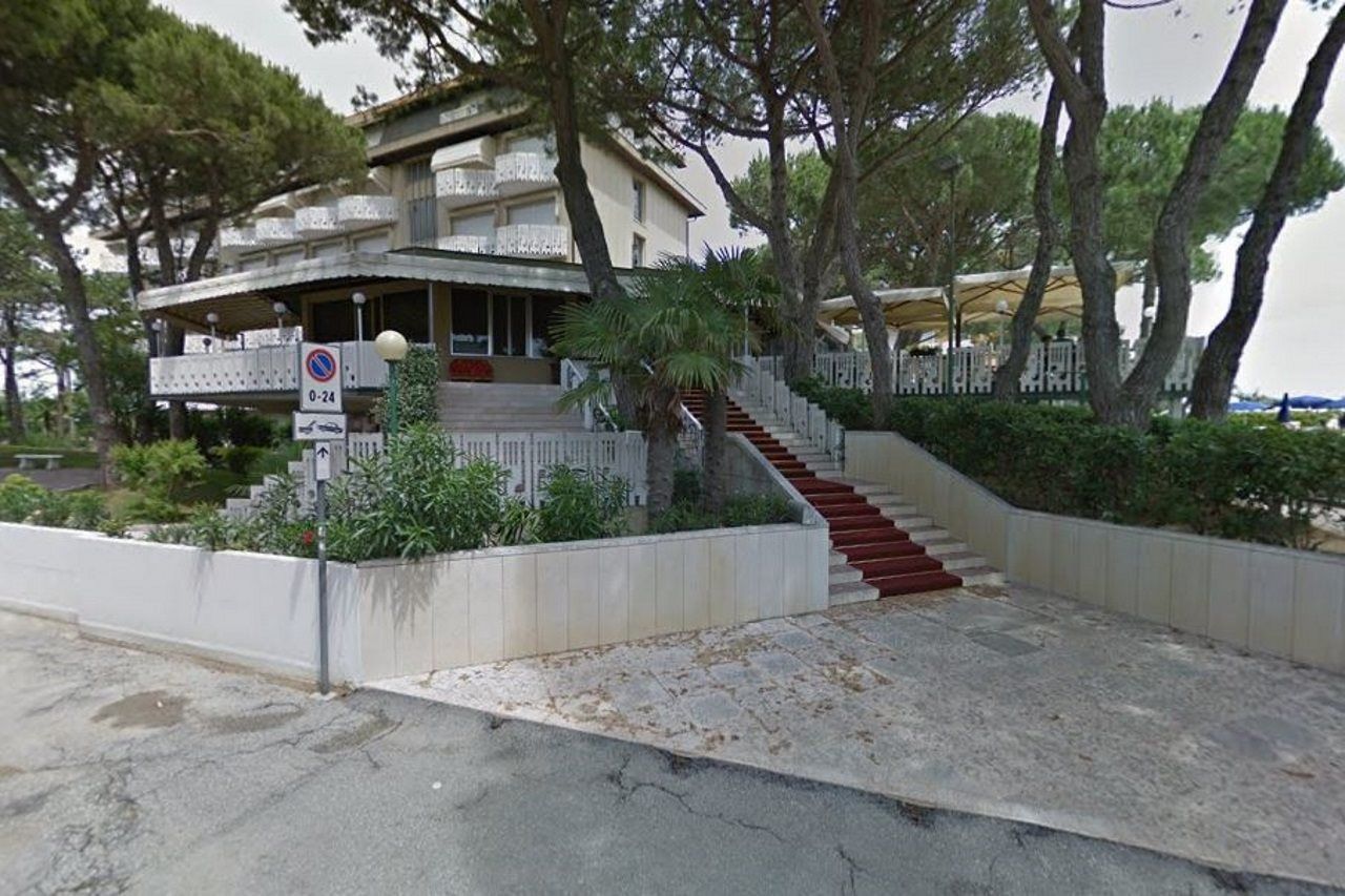 Hotel Fantinello