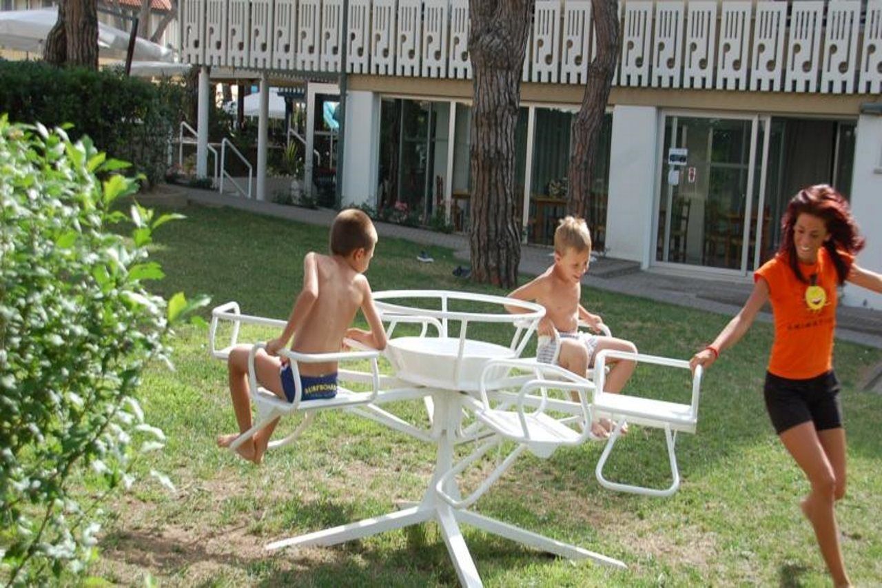 Hotel Fantinello Caorle