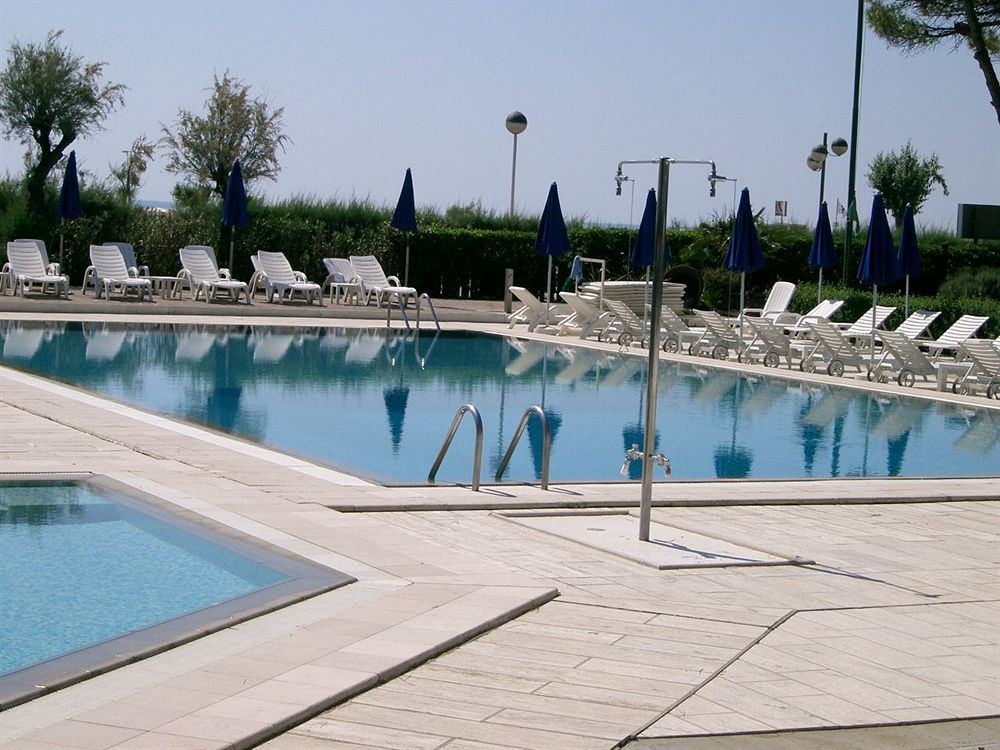 Hotel Fantinello 4*