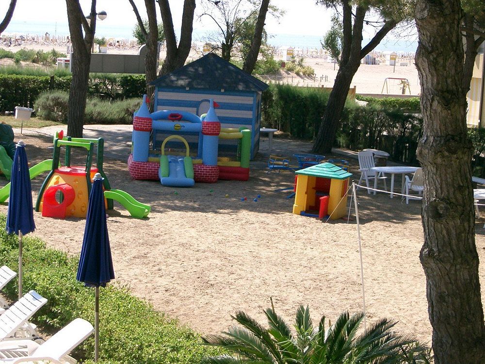 Fantinello 4* Caorle