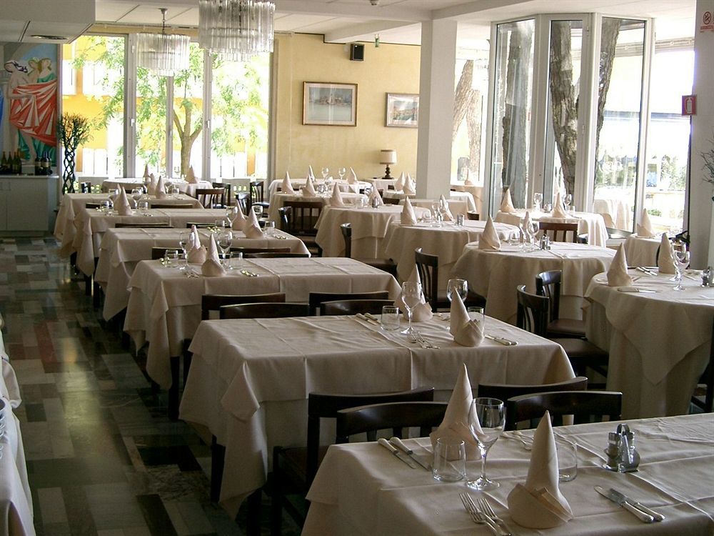 Hotel Fantinello 4*