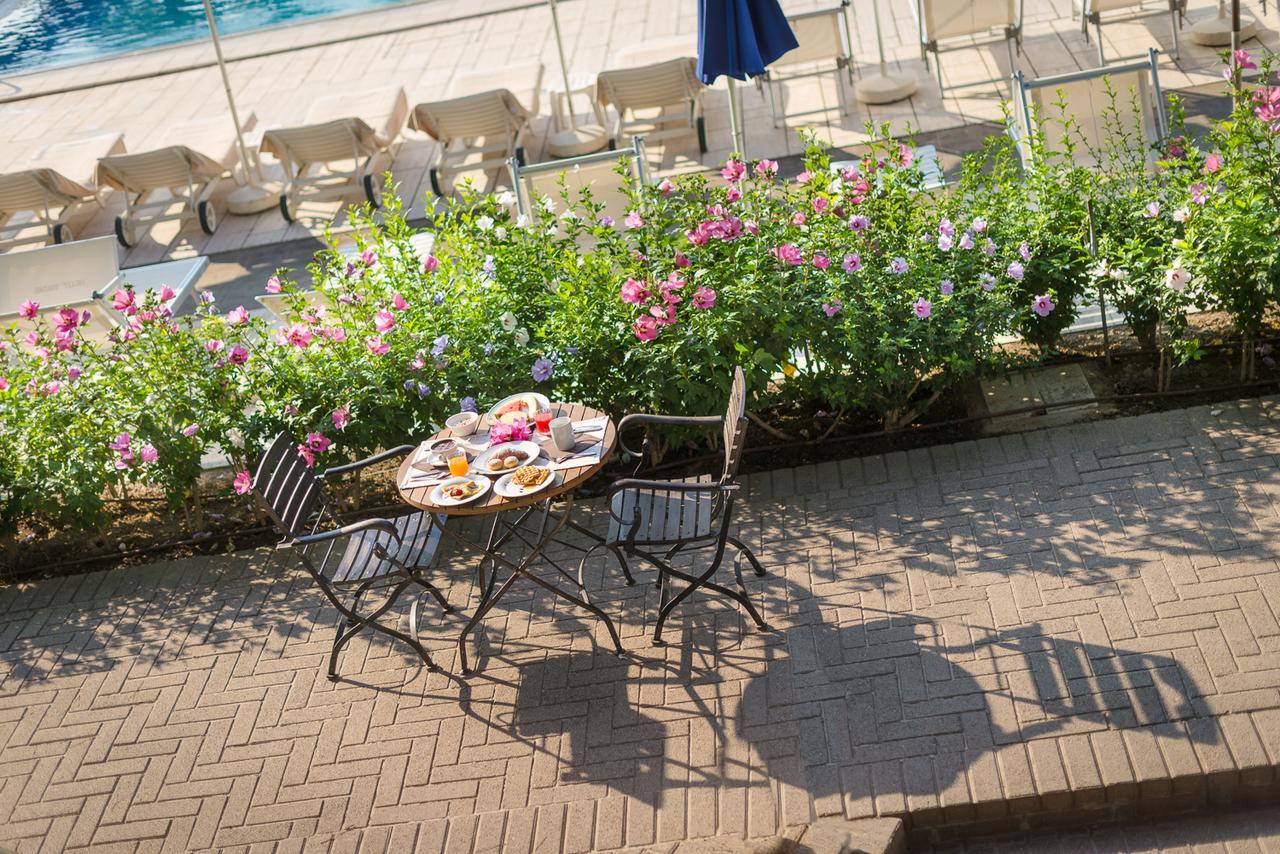 Hotel Fantinello Caorle