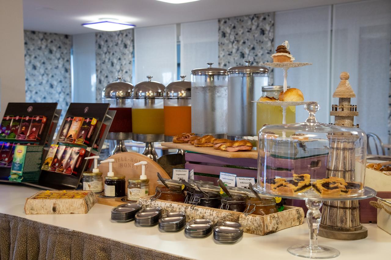 Hotel Fantinello 4*