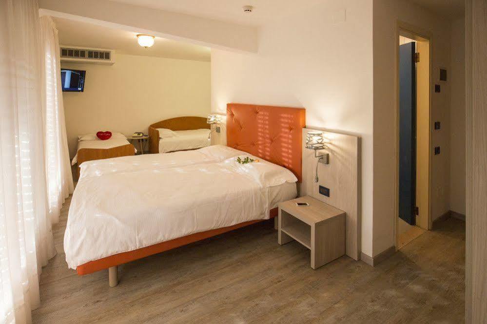 Fantinello Hotel Caorle