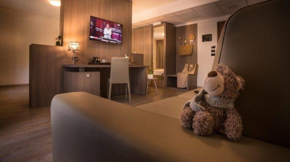 Fantinello Hotel 4*
