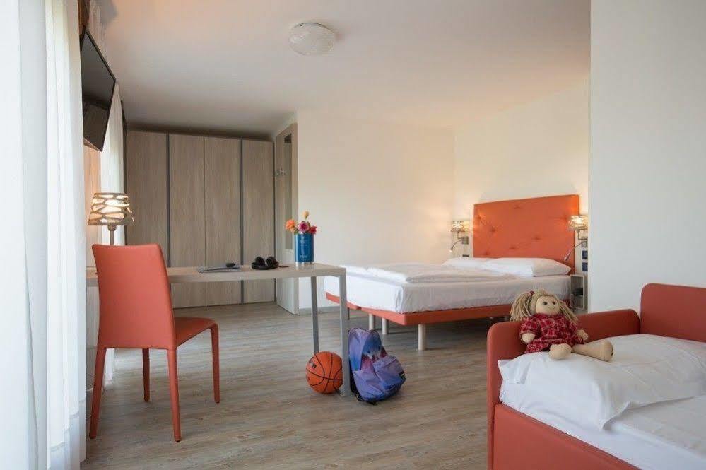 Fantinello Hotel