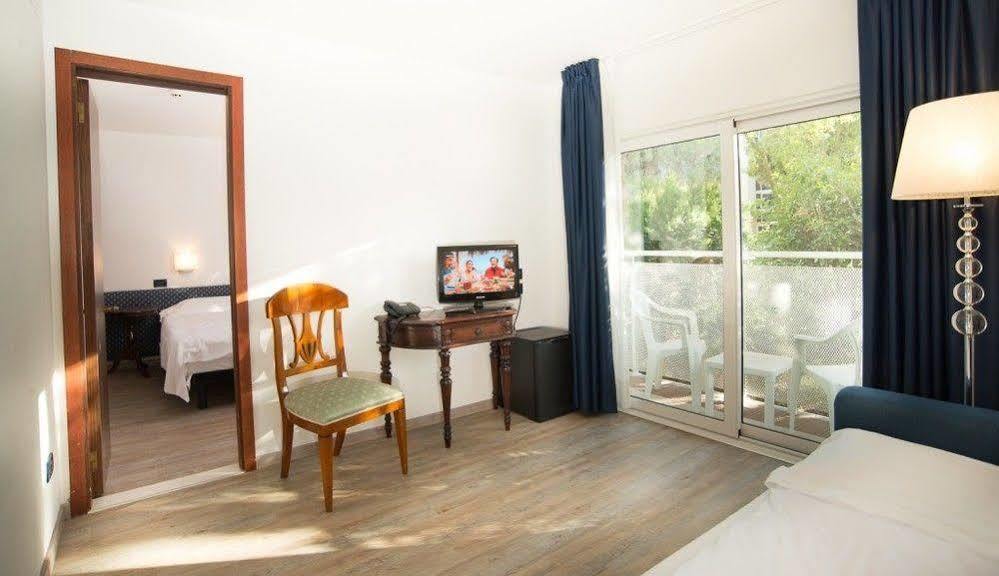 Hotel Fantinello 4*
