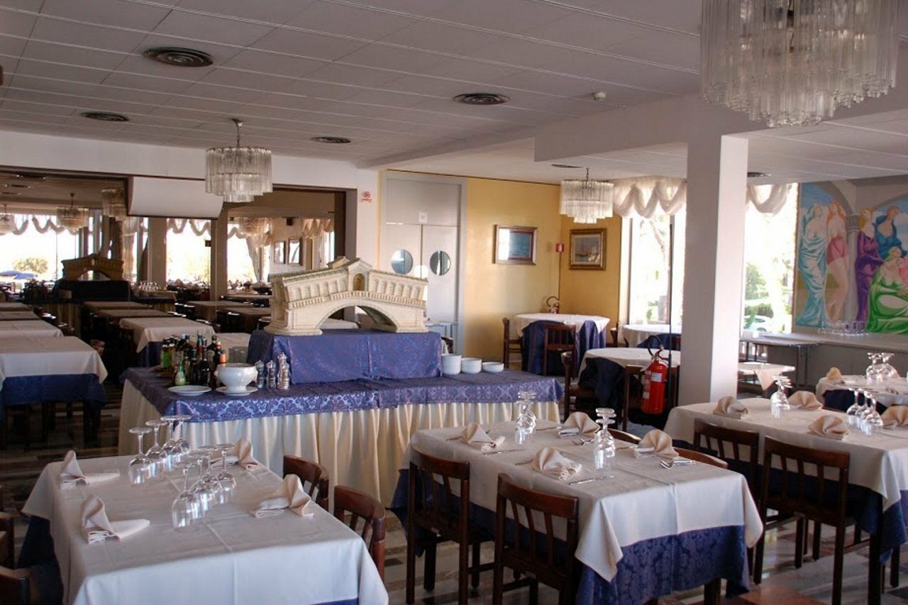 Hotel Fantinello
