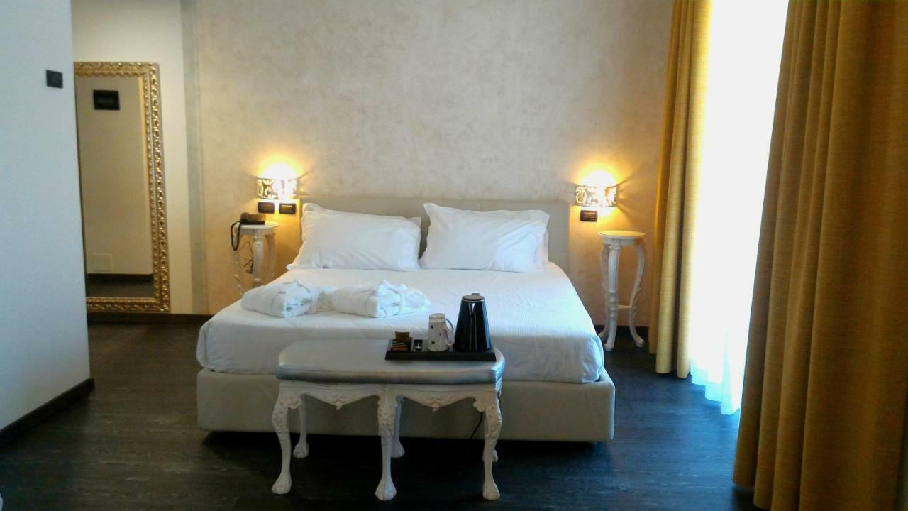 Fantinello Hotel